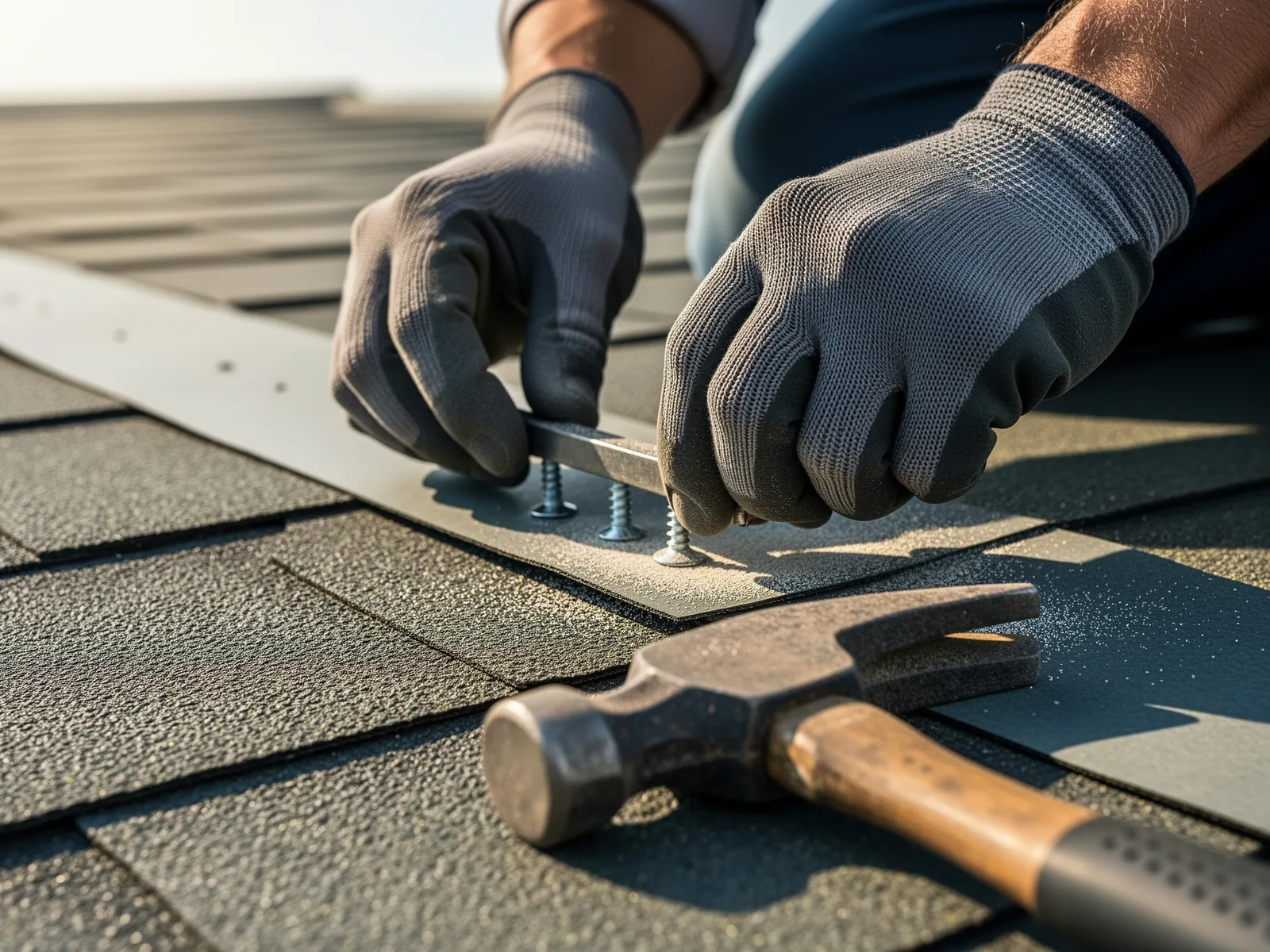 Why choose Fascia Repair in Buchanan, VA